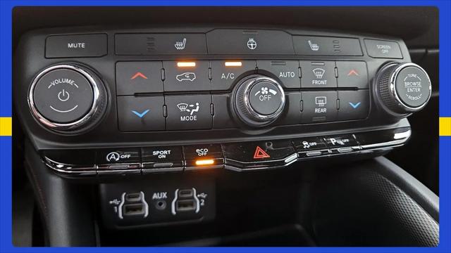 2025 Dodge Durango GT AWD