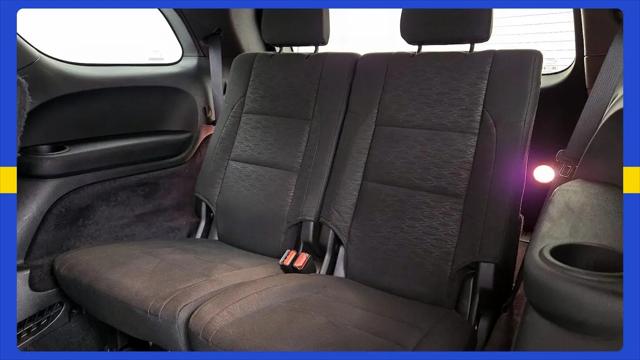2025 Dodge Durango GT AWD