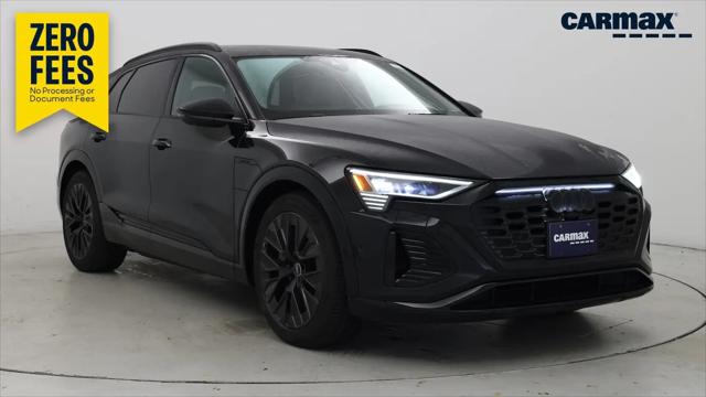 2024 Audi e-tron Prestige quattro for sale in Norwood, MA