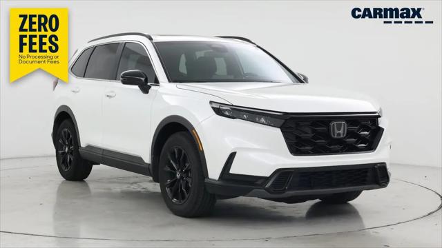 2024 Honda CR-V Hybrid Sport for sale in Federal Heights, CO