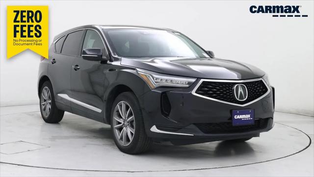 2022 Acura RDX Technology Package for sale in Federal Heights, CO
