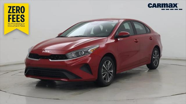 2024 Kia Forte LXS for sale near Columbus, OH