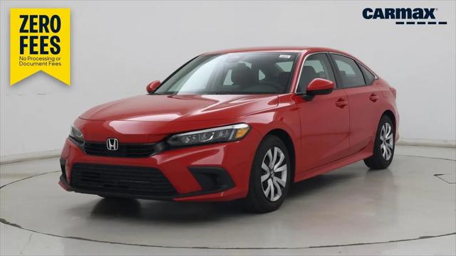 2024 Honda Civic LX for sale in Columbus, OH