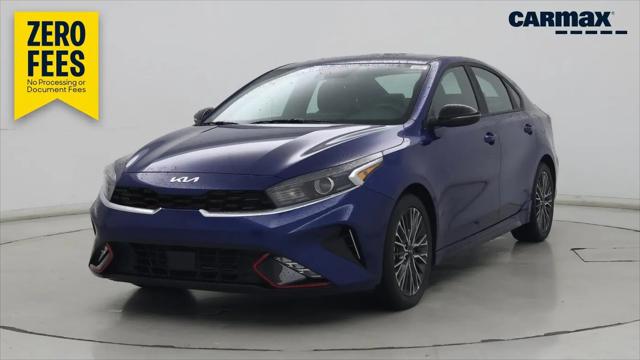 2024 Kia Forte GT-Line for sale near Columbus, OH