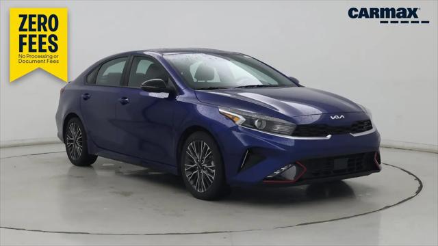 2024 Kia Forte GT-Line for sale near Columbus, OH