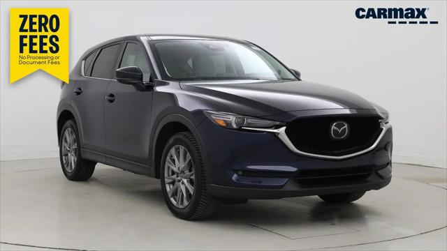 2020 Mazda CX-5 Grand Touring for sale near Columbus, OH