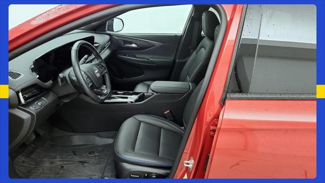 2024 Buick NV Sport Touring FWD