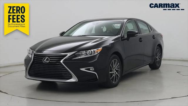 2017 Lexus ES 350 ES 350 for sale near Columbus, OH