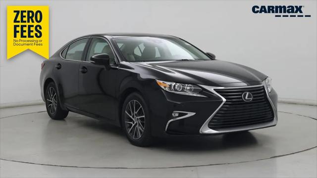 2017 Lexus ES 350 ES 350 for sale in Columbus, OH