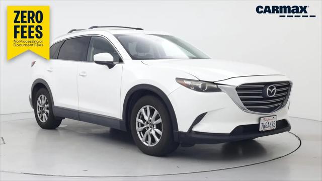 2016 Mazda CX-9 Touring for sale in Inglewood, CA