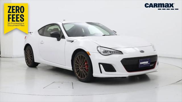 2020 Subaru BRZ tS for sale in White Marsh, MD