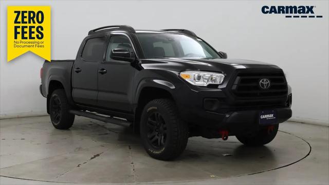 2022 Toyota Tacoma SR V6 for sale in White Marsh, MD