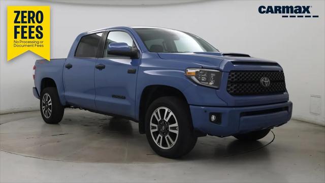 2021 Toyota Tundra SR5 for sale in White Marsh, MD