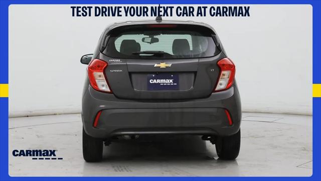 2016 Chevrolet Spark 1LT CVT