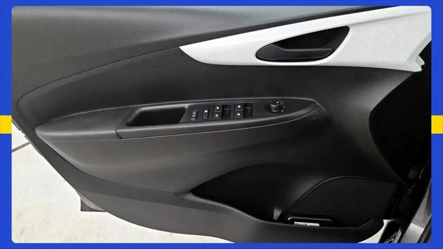 2016 Chevrolet Spark 1LT CVT