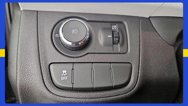 2016 Chevrolet Spark 1LT CVT