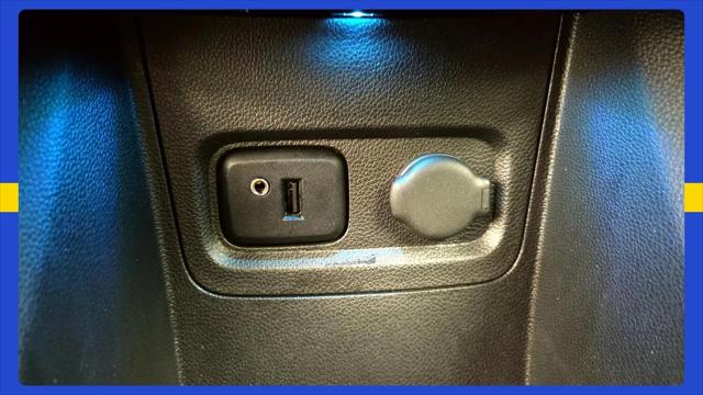 2016 Chevrolet Spark 1LT CVT