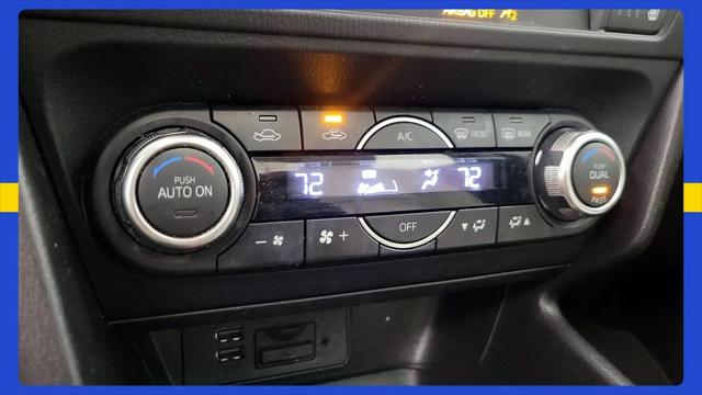 2017 Mazda Mazda3 Grand Touring