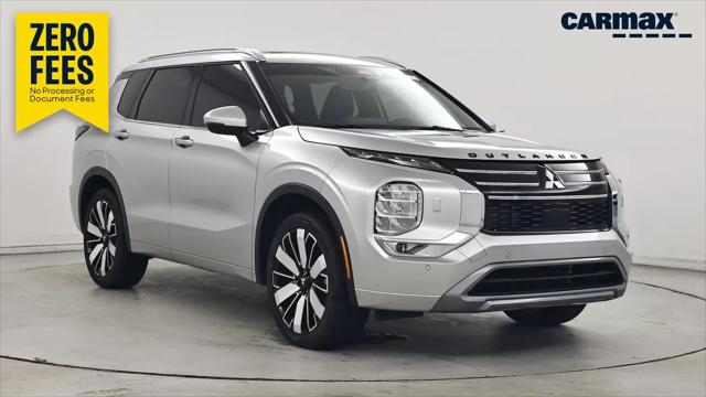 2026 Mitsubishi Outlander SEL 2.5 S-AWC for sale in Norcross, GA