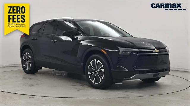 2024 Chevrolet V Blazer eAWD 2LT for sale in Norcross, GA