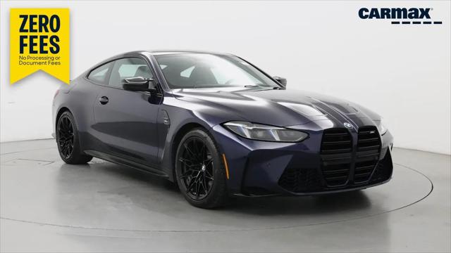 2025 BMW M4 Standard for sale in Clearwater, FL