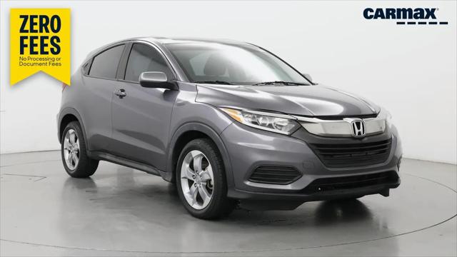 2019 Honda HR-V LX for sale in Clearwater, FL