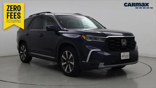 2025 Honda Pilot Touring for sale in Oxnard, CA