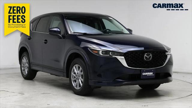 2025 Mazda CX-5 2.5 S Preferred for sale in Renton, WA