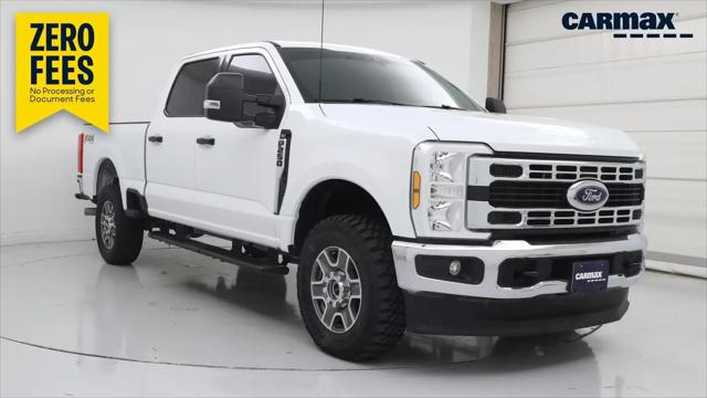 2025 Ford F-250 XLT for sale in Austin, TX