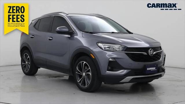 2022 Buick Encore GX FWD Select for sale in Austin, TX