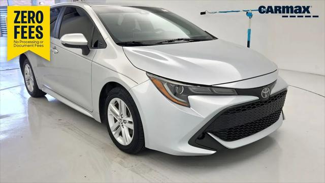2019 Toyota Corolla SE for sale in Pineville, NC
