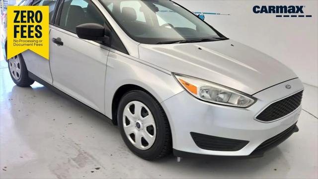 2015 Ford Focus S for sale in Pineville, NC
