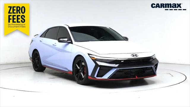 2025 Hyundai Elantra N for sale in Memphis, TN