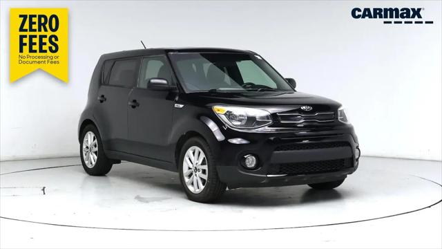 2017 Kia Soul + for sale in Memphis, TN