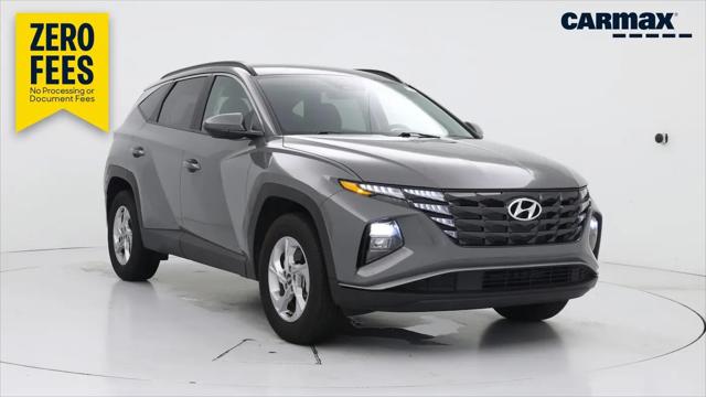 2024 Hyundai Tucson SEL for sale in Saltillo, MS