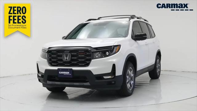 2023 Honda Passport AWD TrailSport for sale in Parker, CO