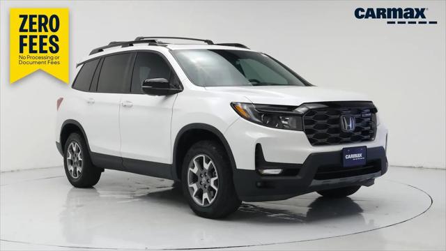 2023 Honda Passport AWD TrailSport for sale in Parker, CO