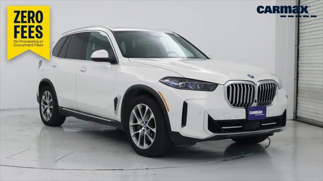 2025 BMW X5 xDrive50e for sale in Sicklerville, NJ