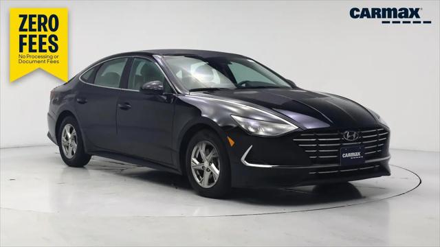 2022 Hyundai Sonata SE for sale in Laurel, MD