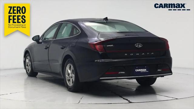 2022 Hyundai Sonata SE