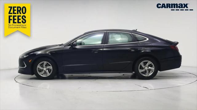 2022 Hyundai Sonata SE