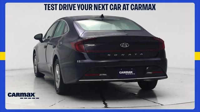 2022 Hyundai Sonata SE