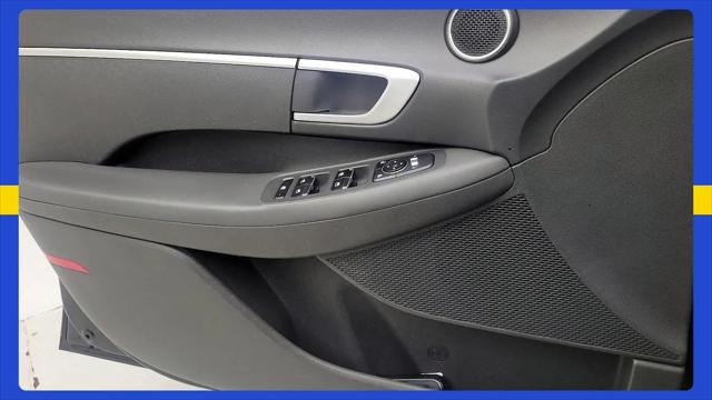 2022 Hyundai Sonata SE