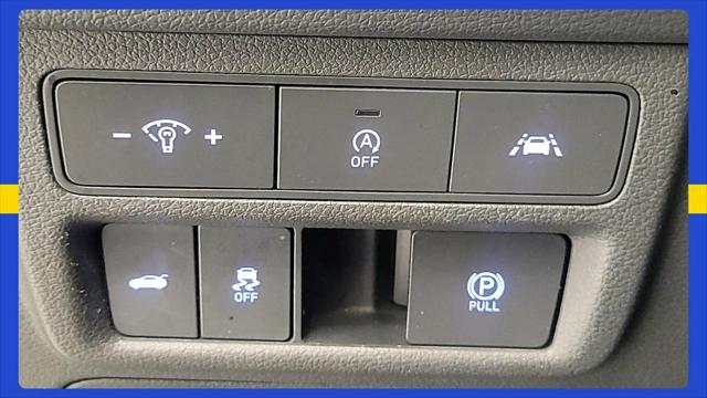 2022 Hyundai Sonata SE