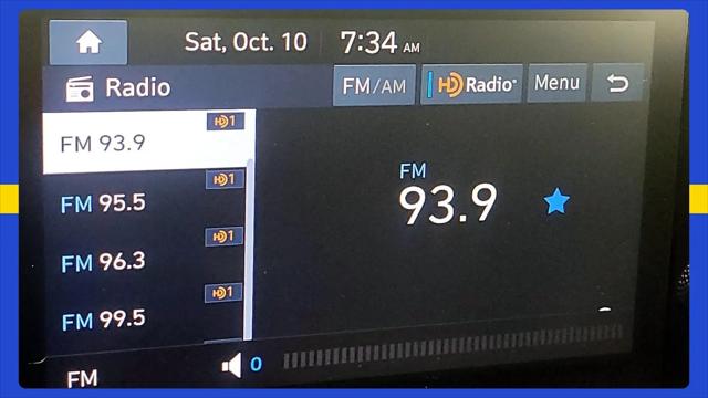 2022 Hyundai Sonata SE