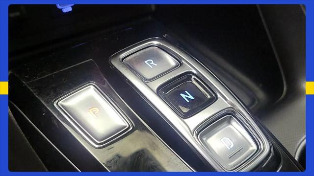 2022 Hyundai Sonata SE