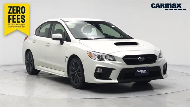 2020 Subaru WRX Base for sale in Laurel, MD