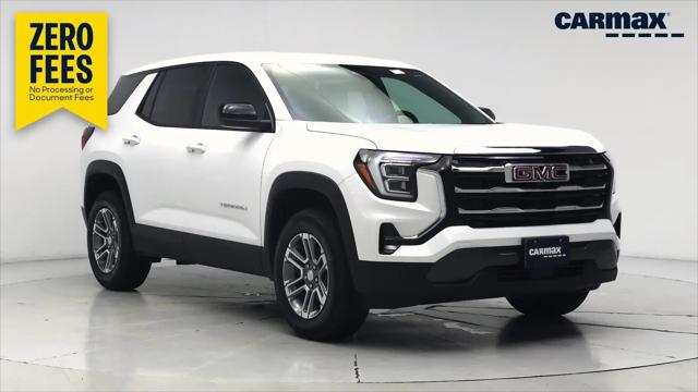 2026 GMC Terrain Elevation, AWD for sale in Laurel, MD