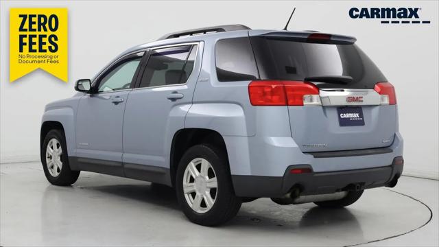 2014 GMC Terrain SLE-2 for sale in Plainfield, IL