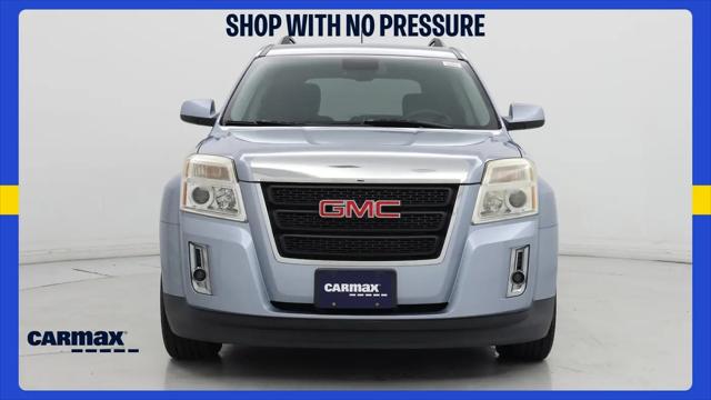 2014 GMC Terrain SLE-2